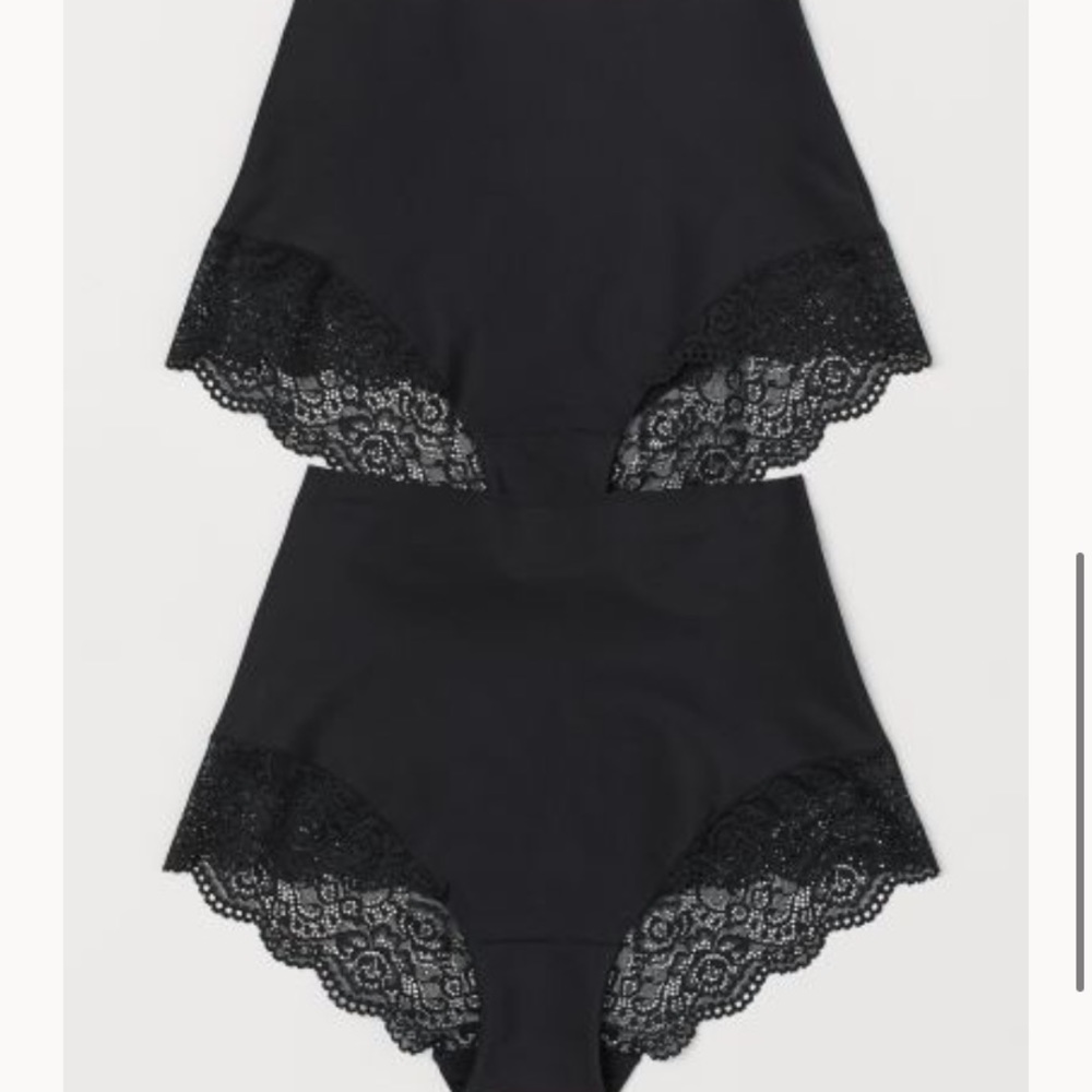 2 pack shaping briefs